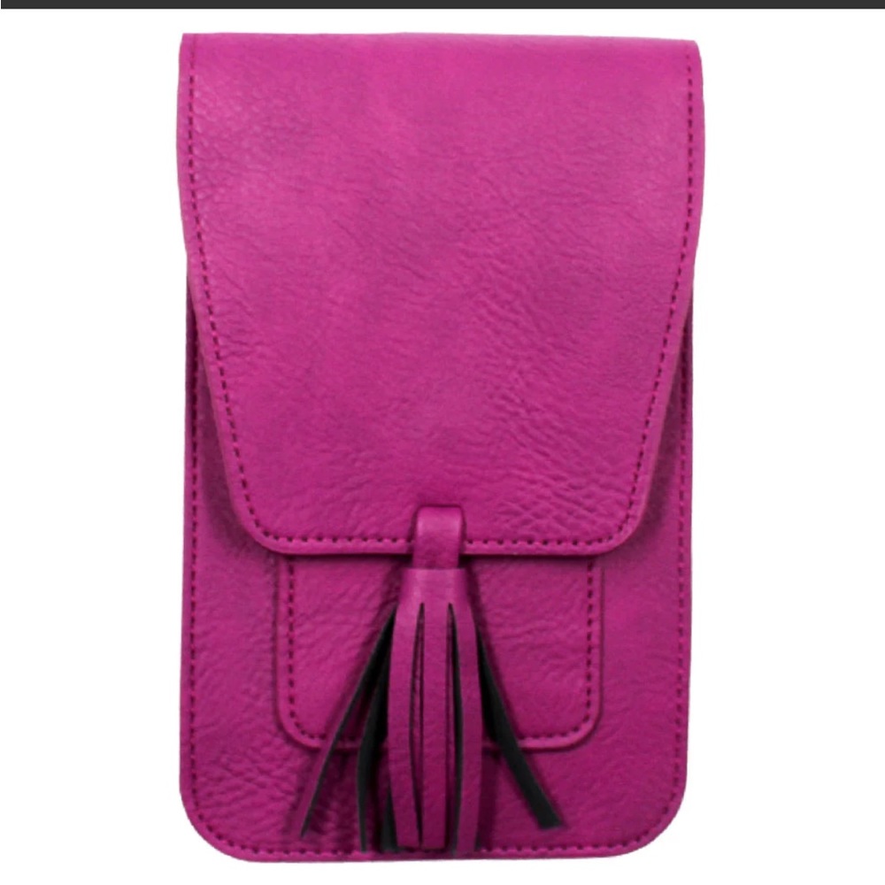 K. Carroll HARPER Crossbody Bag Purse